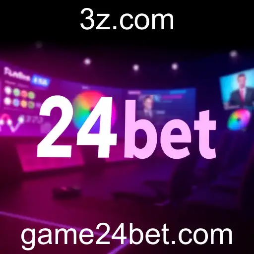 24bet: Crescimento e Desafios no Mercado de Jogos Online