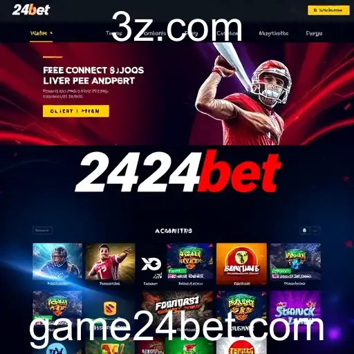 Expansão e Desafios do 24bet em 2025