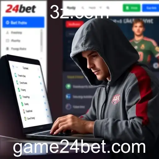 Explorando a Categoria 'Gerenciamento de Conta' no 24bet