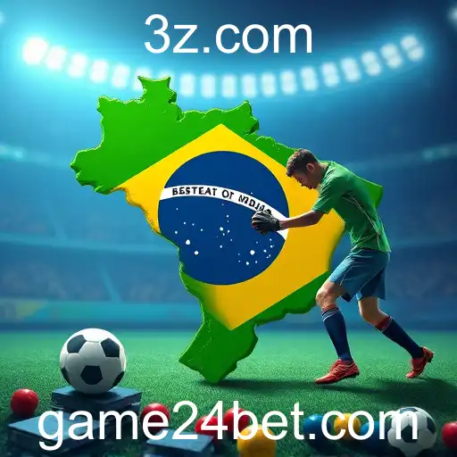 Crescimento dos Jogos Online no Brasil em 2025