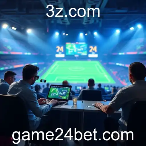 Expansão dos Jogos Online no Brasil