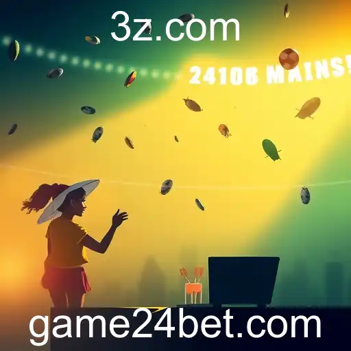 A Revolução dos Jogos Online em 2025