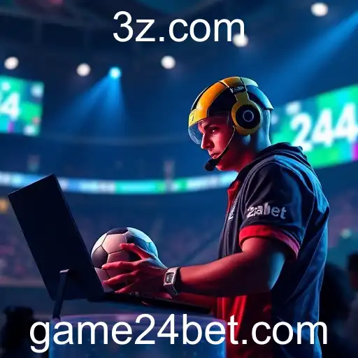 Transformações do Setor de Jogos Online em 2025