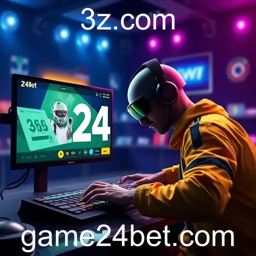 Tendências do Mercado de Jogos Online em 2025