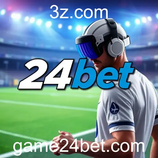 A Evolução dos Jogos Online: O Impacto de 24bet nos Últimos Anos