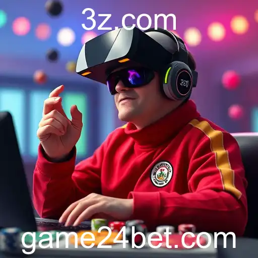 O Impacto da Legalização dos Jogos Online no Brasil