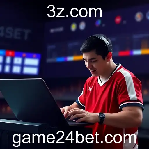 Crescimento dos Jogos de Azar na Era Digital