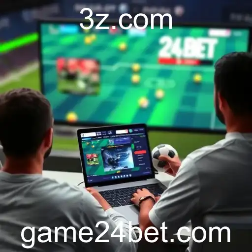 Ascensão e Desafios dos Sites de Jogos Online em 2025