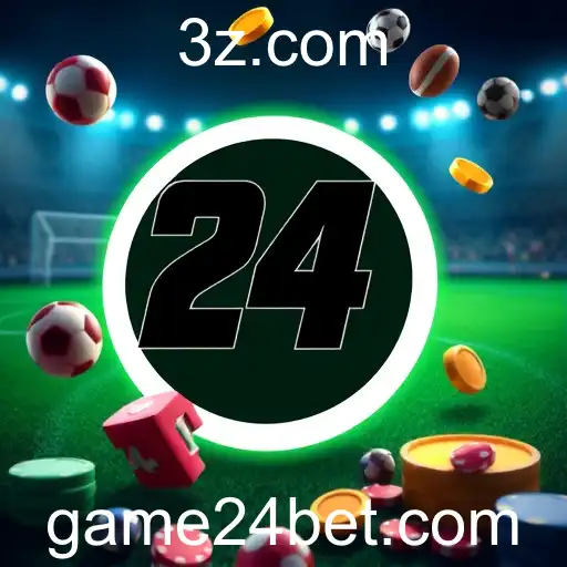 Expansão do Mercado de Jogos Online e a Ascensão do 24bet