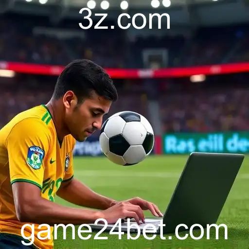 Tendências de Jogos Online Aceleram em 2025