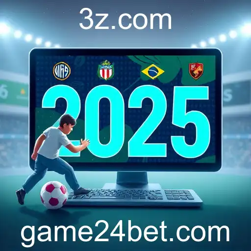 Tendências do Jogo Online em 2025