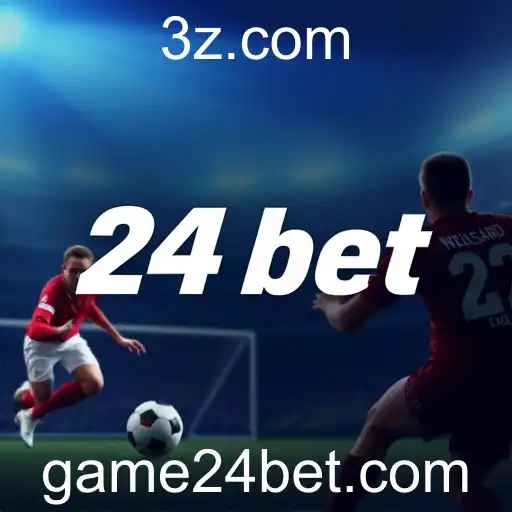 A Evolução das Apostas Esportivas: Um Mergulho no Universo do 24bet
