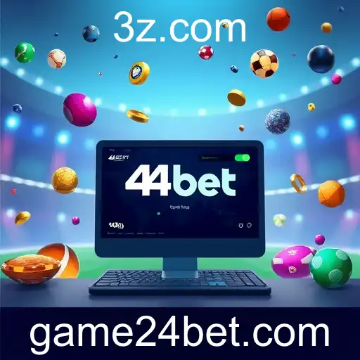 24bet: Como a Tecnologia Está Transformando o Jogo Online